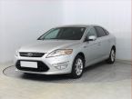 Ford Mondeo - fotka číslo 1