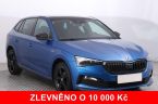 Škoda Scala - fotka číslo 0