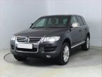 Volkswagen Touareg - fotka číslo 1