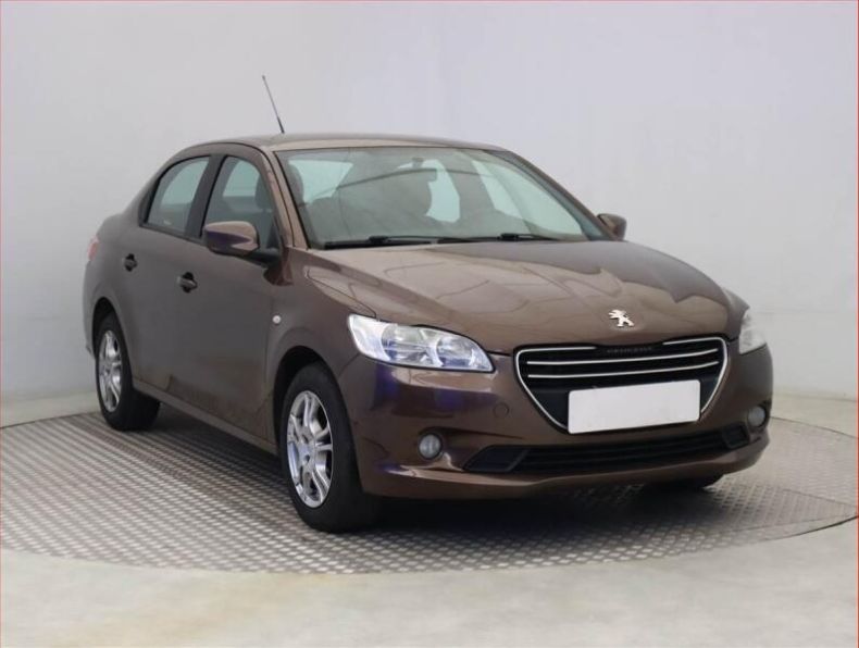 Peugeot 301 - hlavní fotka inzerátu