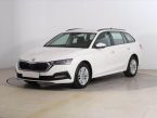 Škoda Octavia - fotka číslo 1
