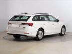 Škoda Octavia - fotka číslo 4