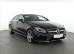 Mercedes Třída CLS - fotka číslo 0