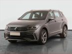 Volkswagen Tiguan - fotka číslo 1