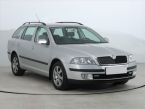 Škoda Octavia - fotka číslo 0