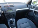 Škoda Octavia - fotka číslo 7