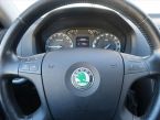 Škoda Octavia - fotka číslo 14