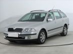 Škoda Octavia - fotka číslo 1
