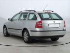Škoda Octavia - fotka číslo 3