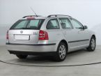 Škoda Octavia - fotka číslo 4