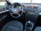 Škoda Octavia - fotka číslo 6
