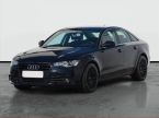 Audi A6 - fotka číslo 1