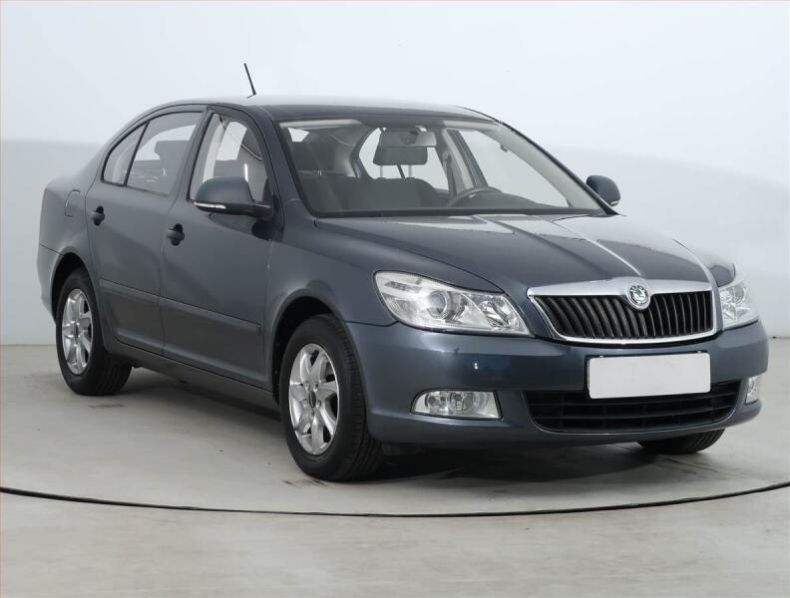 Škoda Octavia - hlavní fotka inzerátu