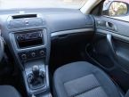 Škoda Octavia - fotka číslo 7