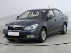Škoda Octavia - fotka číslo 1