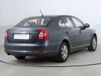 Škoda Octavia - fotka číslo 4