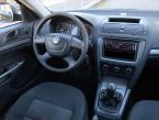 Škoda Octavia - fotka číslo 6