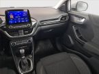 Ford Puma - fotka číslo 8