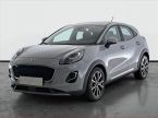 Ford Puma - fotka číslo 1