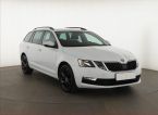 Škoda Octavia - fotka číslo 0
