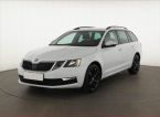 Škoda Octavia - fotka číslo 1