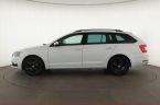 Škoda Octavia - fotka číslo 2
