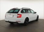 Škoda Octavia - fotka číslo 4