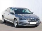 Škoda Superb - fotka číslo 0