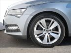 Škoda Superb - fotka číslo 14