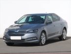 Škoda Superb - fotka číslo 1