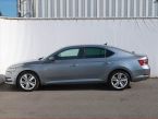 Škoda Superb - fotka číslo 2