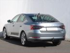 Škoda Superb - fotka číslo 3