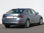 Škoda Superb - fotka číslo 4