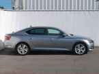 Škoda Superb - fotka číslo 5