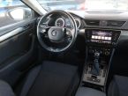 Škoda Superb - fotka číslo 6
