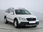 Škoda Octavia - fotka číslo 0