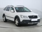 Škoda Octavia - fotka číslo 0