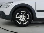 Škoda Octavia - fotka číslo 14