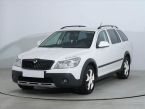 Škoda Octavia - fotka číslo 1
