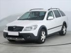 Škoda Octavia - fotka číslo 1