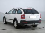 Škoda Octavia - fotka číslo 3