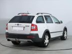 Škoda Octavia - fotka číslo 4