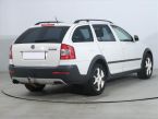 Škoda Octavia - fotka číslo 4