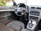 Škoda Octavia - fotka číslo 6
