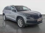 Škoda Kodiaq - fotka číslo 0