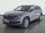Škoda Kodiaq - fotka číslo 1