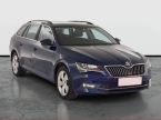 Škoda Superb - fotka číslo 0