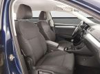 Škoda Superb - fotka číslo 8