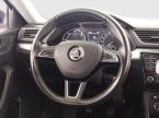 Škoda Superb - fotka číslo 15
