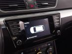 Škoda Superb - fotka číslo 19